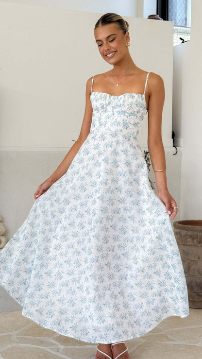 Sling Beach Skirt Summer Lightweight