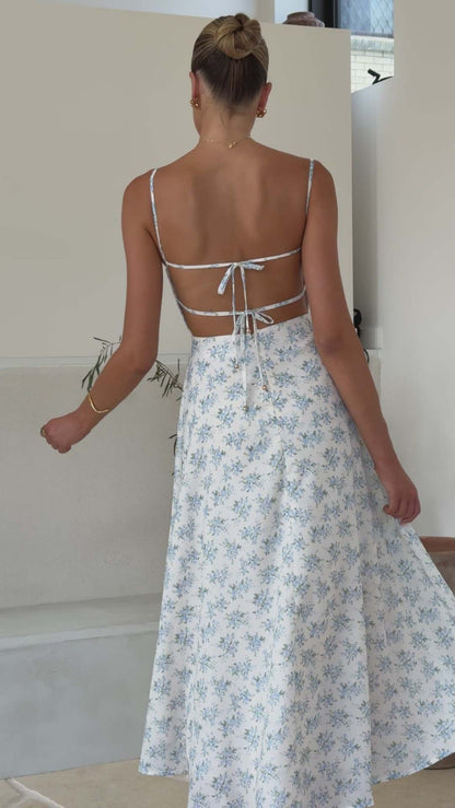 Sling Beach Skirt Summer Lightweight