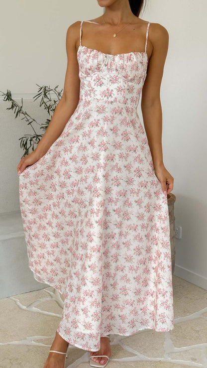 Sling Beach Skirt Summer Lightweight