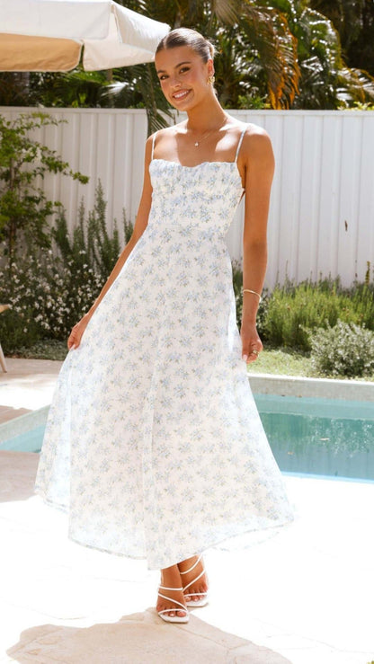 Sling Beach Skirt Summer Lightweight