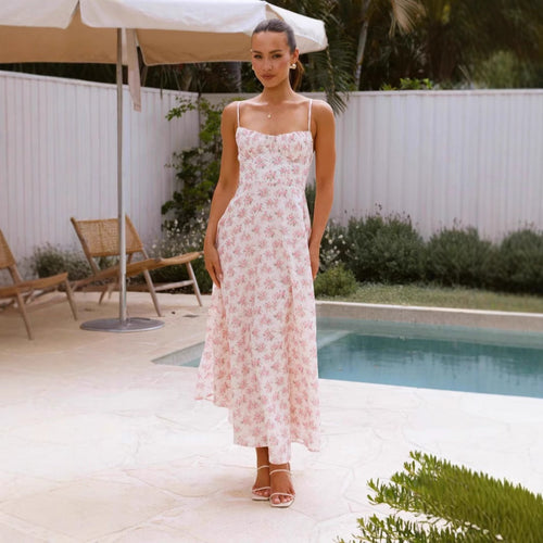 Sling Beach Skirt Summer Lightweight