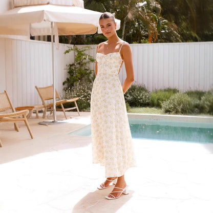 Sling Beach Skirt Summer Lightweight