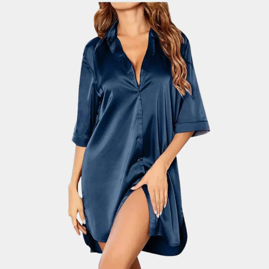 Satin Nightdress