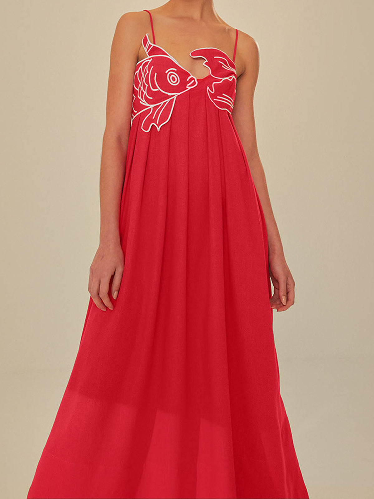 Summer Maxi Dress