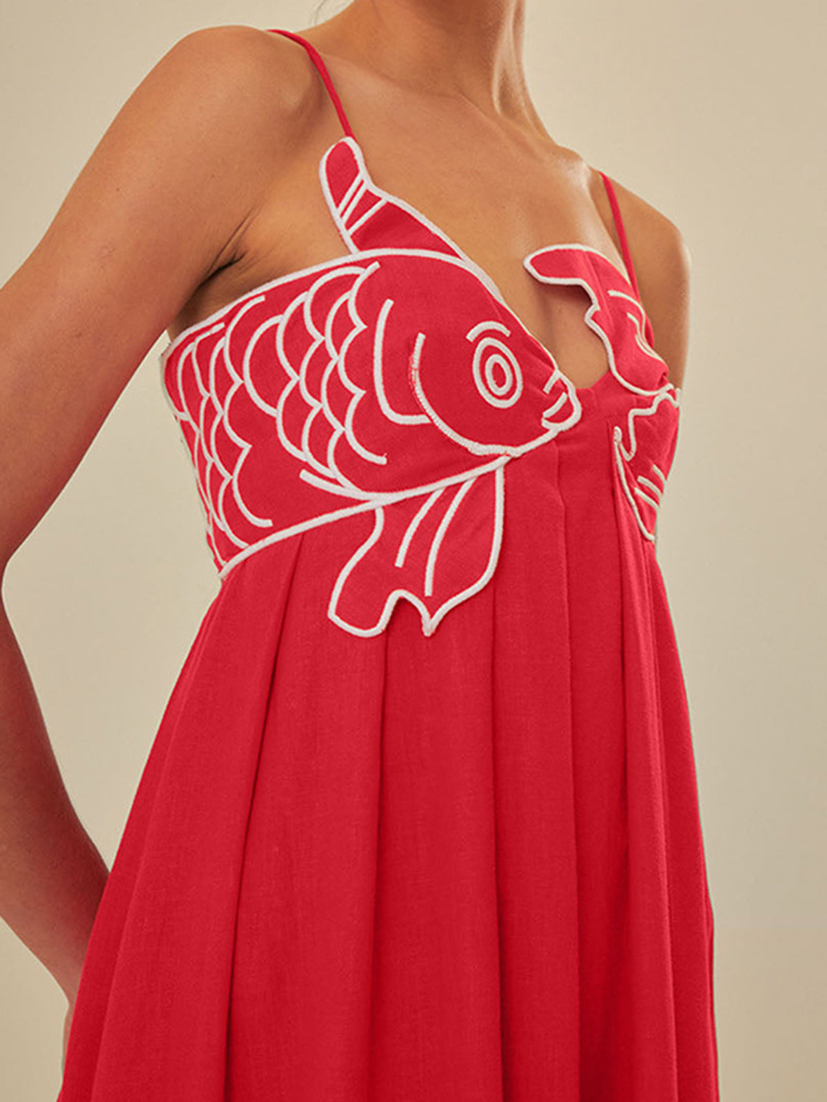 Summer Maxi Dress