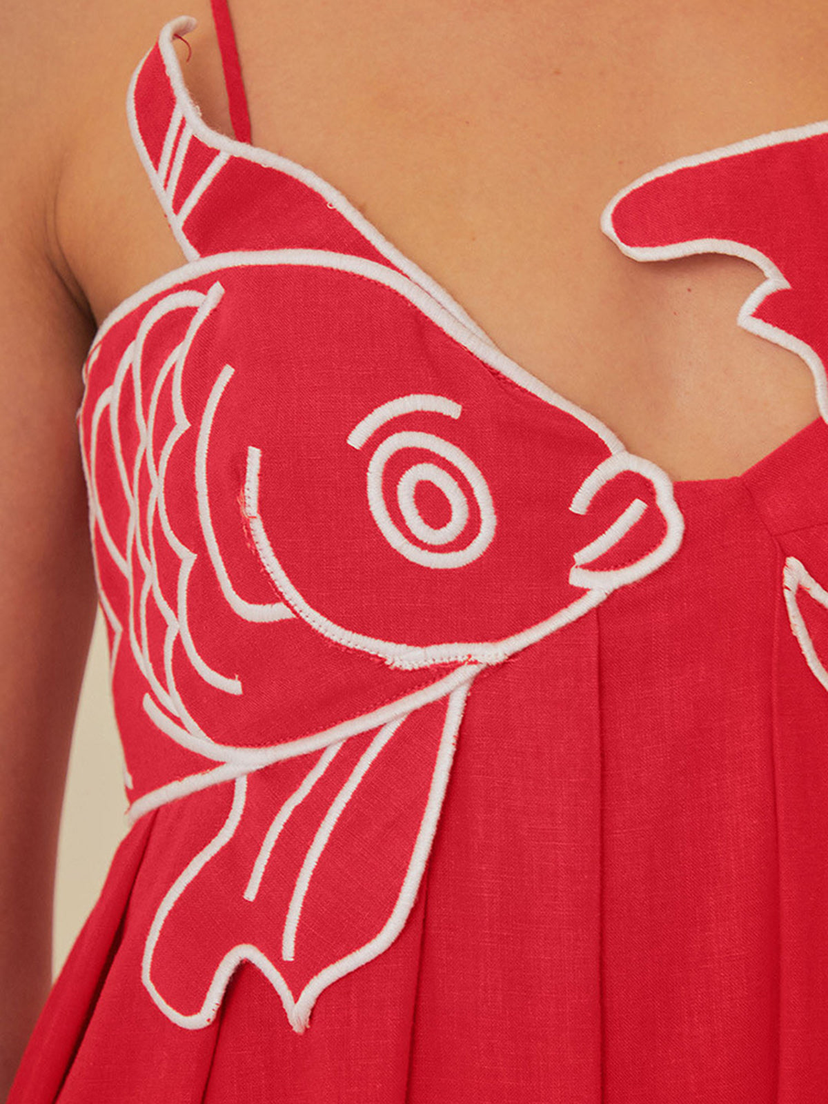 Summer Maxi Dress