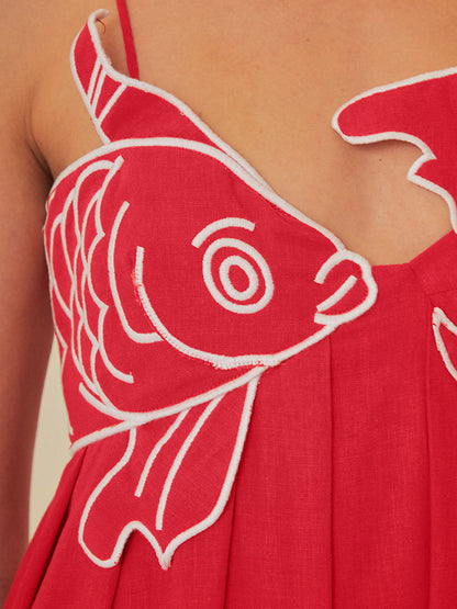 Summer Maxi Dress