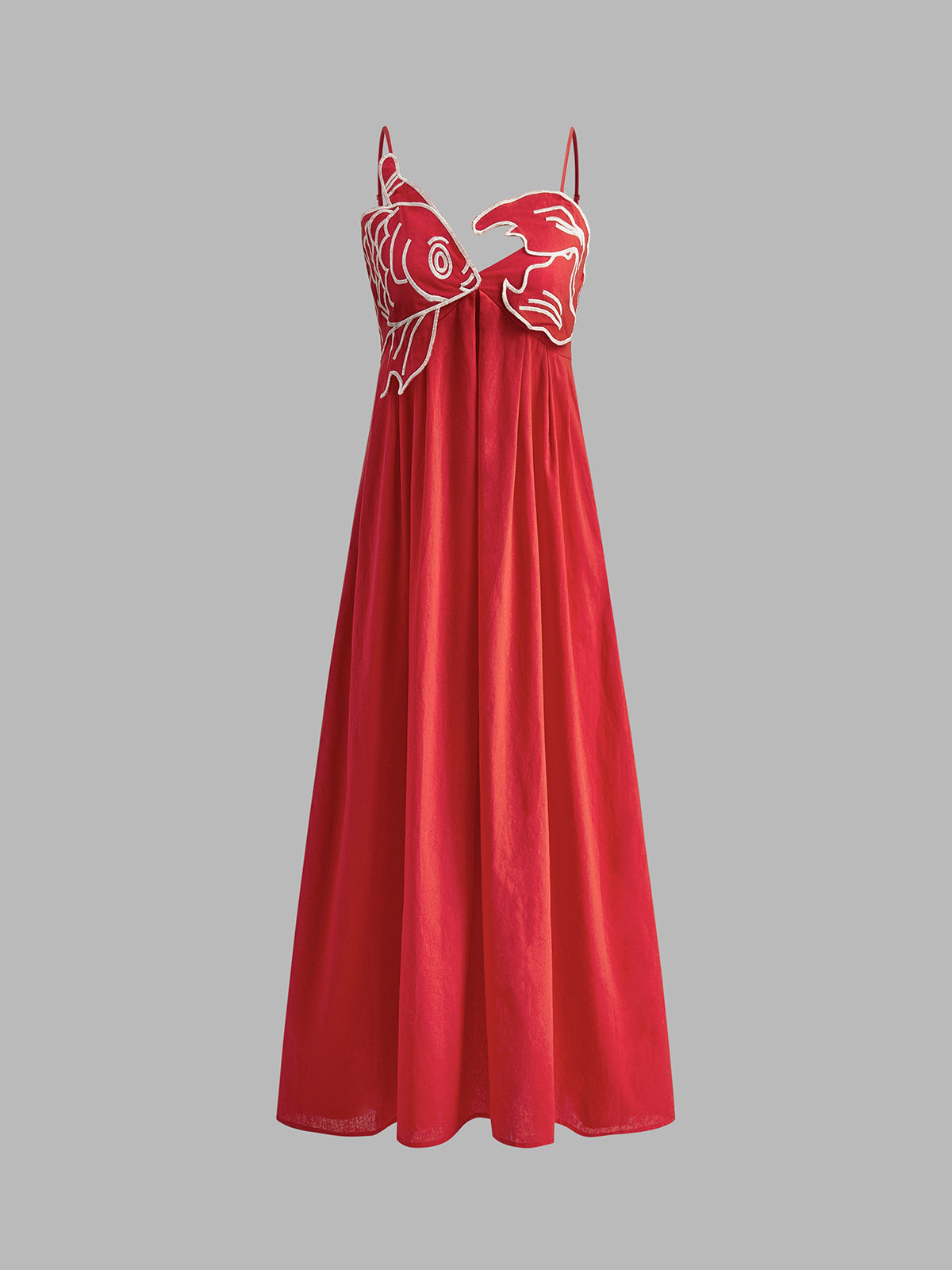 Summer Maxi Dress