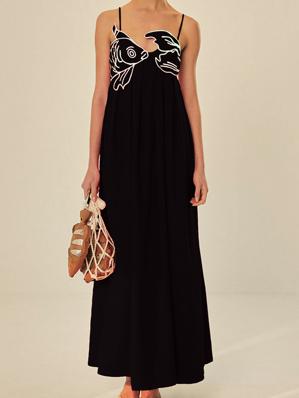 Summer Maxi Dress