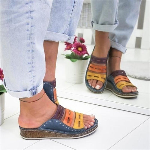 Summer Sandals