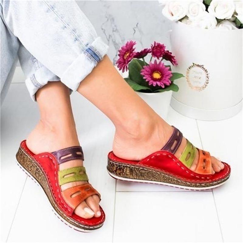 Summer Sandals