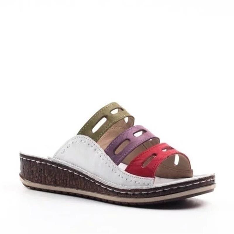 Summer Sandals