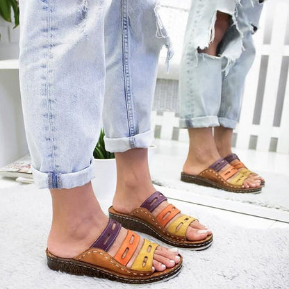 Summer Sandals
