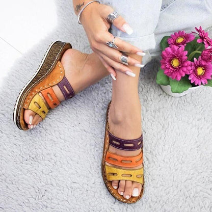 Summer Sandals
