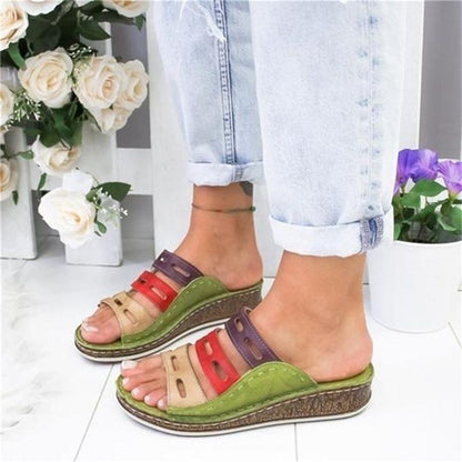 Summer Sandals