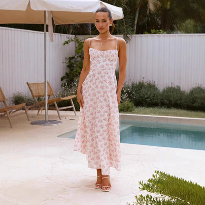 Sling Beach Skirt Summer Lightweight