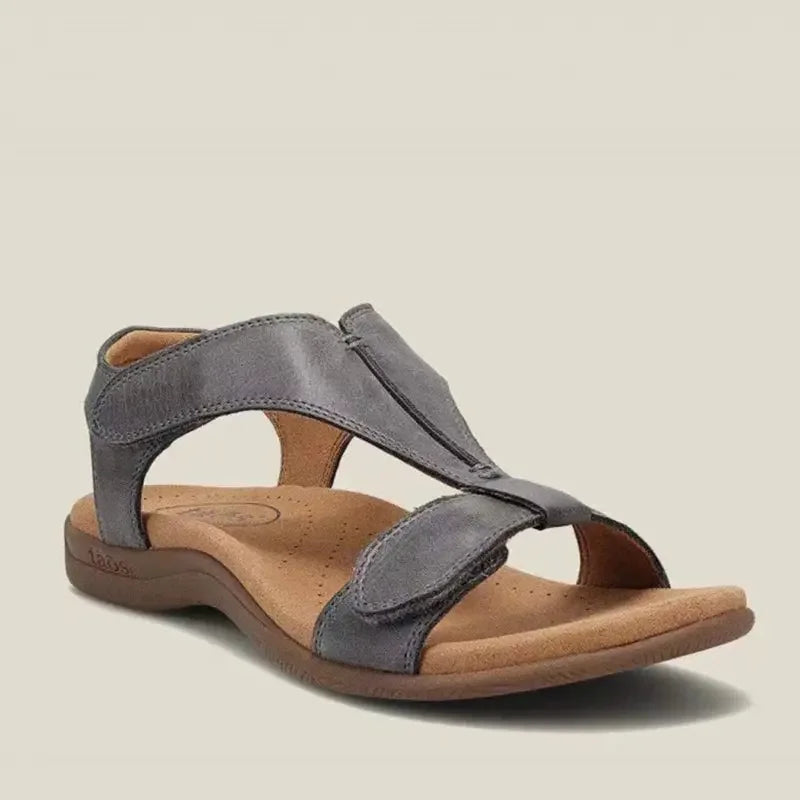 Sandals Velcro Straps