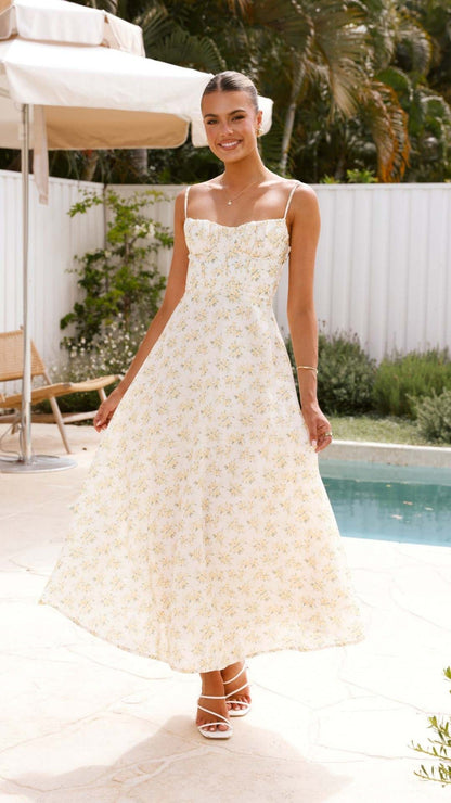 Sling Beach Skirt Summer Lightweight