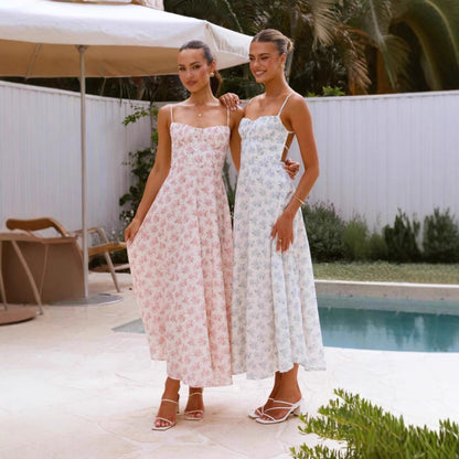 Sling Beach Skirt Summer Lightweight