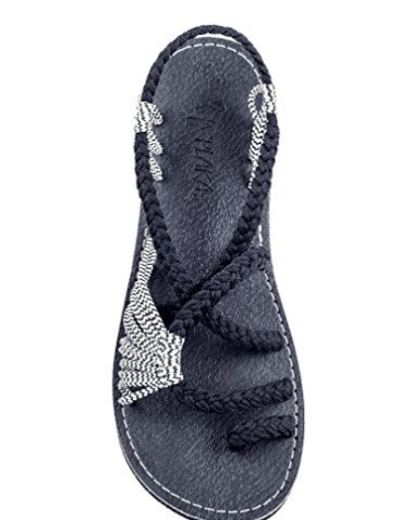 Beach Slide Sandals