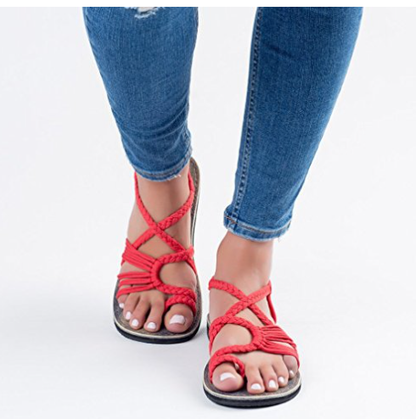 Beach Slide Sandals
