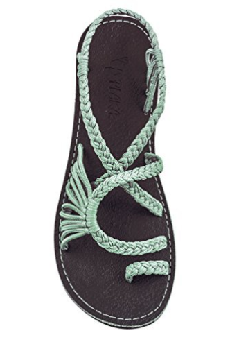 Beach Slide Sandals