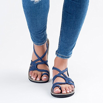 Beach Slide Sandals