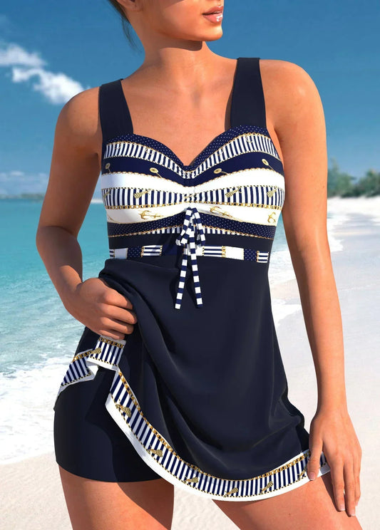 One-Piece Swimsuit